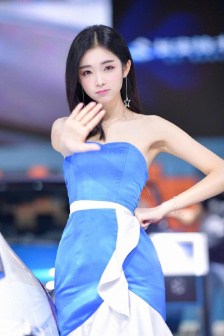 明星专题：约翰·加利亚诺